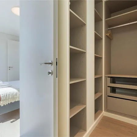 Prata Riverside Xiii By Innkeeper Apartmán Lisboa