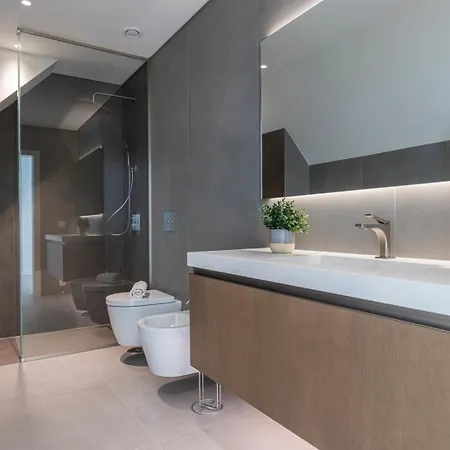 Prata Riverside Xiii By Innkeeper Apartmán *