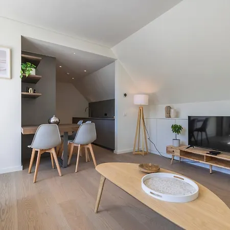 Apartment Prata Riverside Xiii By Innkeeper