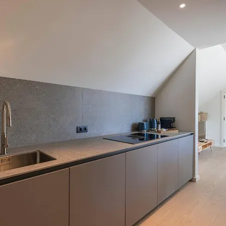 Apartment Prata Riverside Xiii By Innkeeper *