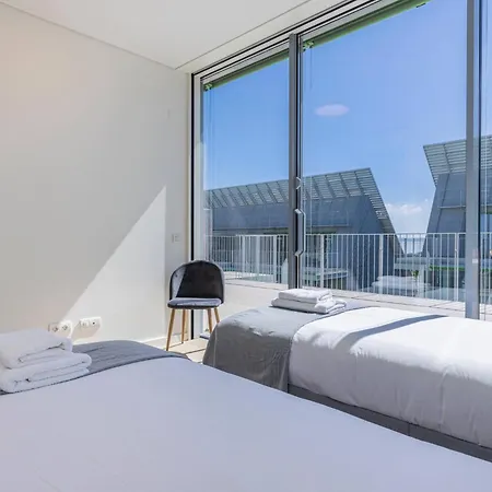 Prata Riverside Xiii By Innkeeper Apartment