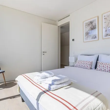 Apartment Prata Riverside Xiii By Innkeeper *