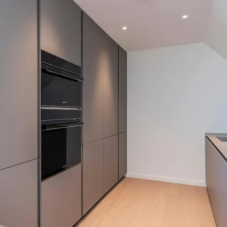 Prata Riverside Xiii By Innkeeper Apartment