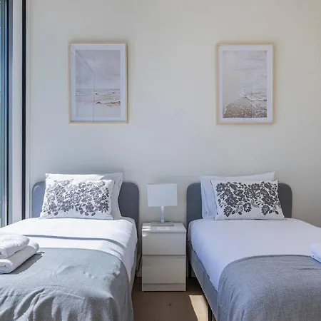 Apartment Prata Riverside Xiii By Innkeeper