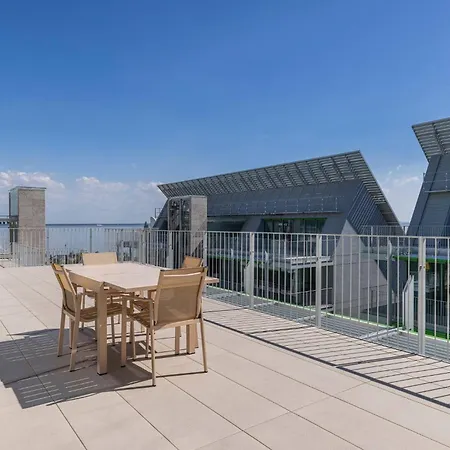 Prata Riverside Xiii By Innkeeper Apartment *