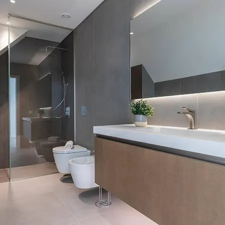 Apartamento Prata Riverside Xiii By Innkeeper *