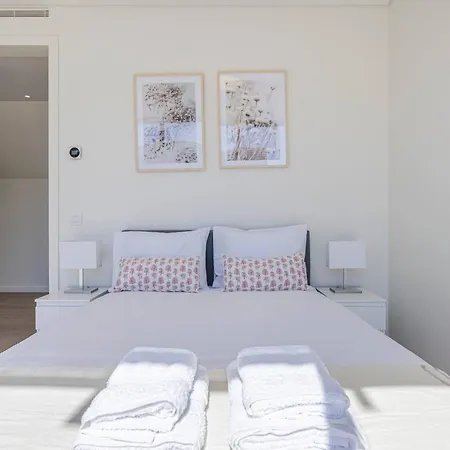Apartment Prata Riverside Xiii By Innkeeper Lisbon
