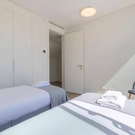 Prata Riverside Xiii By Innkeeper Appartement *