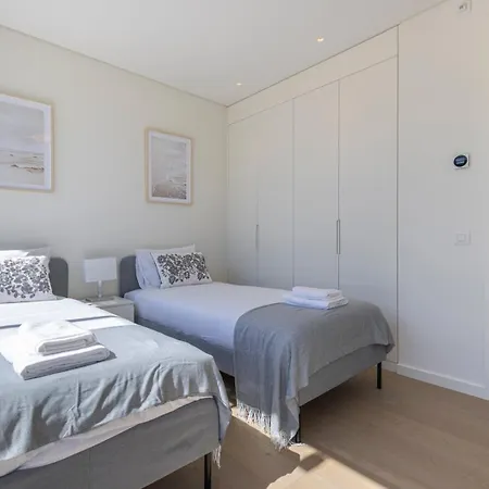 Appartement Prata Riverside Xiii By Innkeeper *