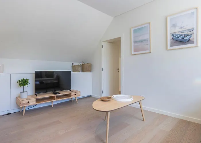 Prata Riverside Xiii By Innkeeper Appartement Lissabon