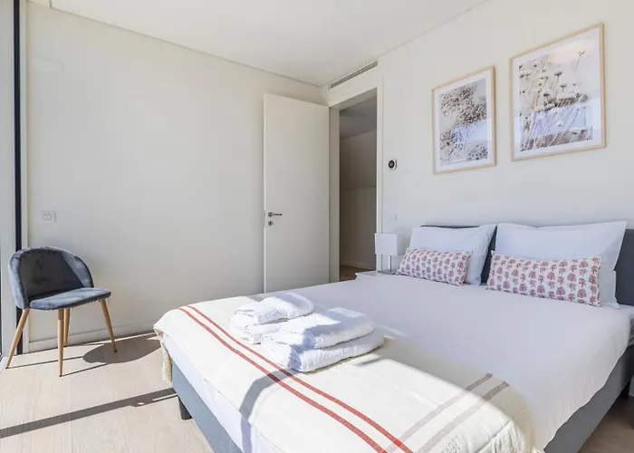 Prata Riverside Xiii By Innkeeper