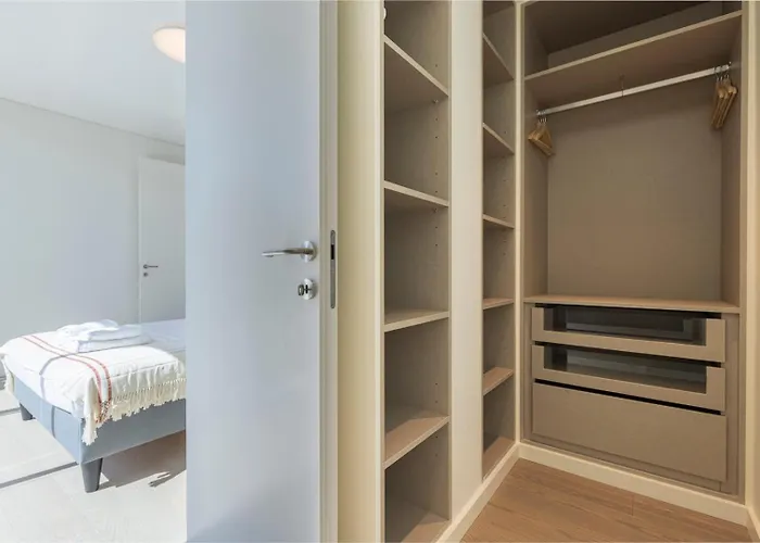 Prata Riverside Xiii By Innkeeper Apartment Lisbon