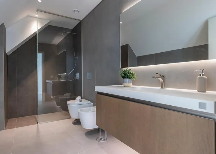 Prata Riverside Xiii By Innkeeper Apartment *