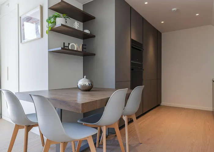 Prata Riverside Xiii By Innkeeper Apartment *