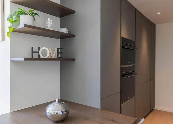 Prata Riverside Xiii By Innkeeper Apartment