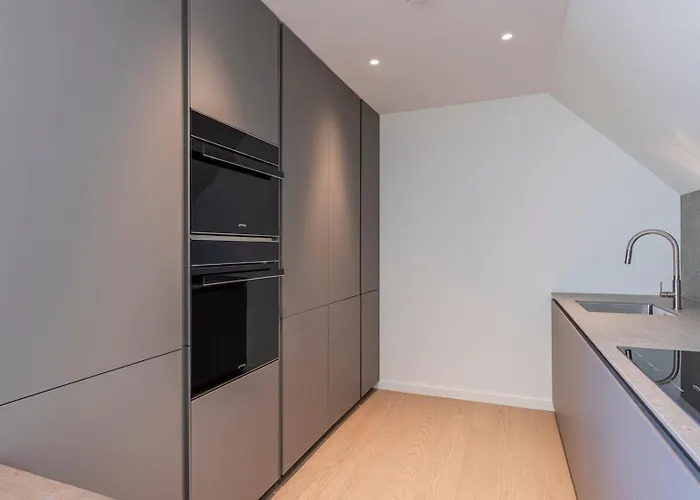 Prata Riverside Xiii By Innkeeper * Lisbon