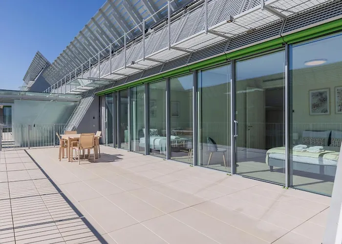 Prata Riverside Xiii By Innkeeper Lisbon