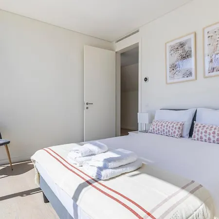 Prata Riverside Xiii By Innkeeper