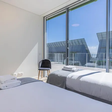 Prata Riverside Xiii By Innkeeper شقة Lisboa