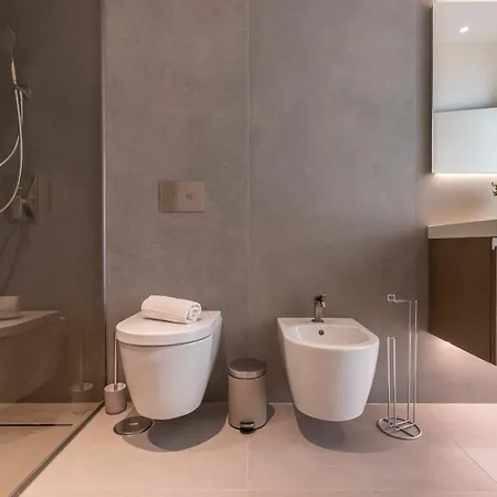 Prata Riverside Xiii By Innkeeper شقة *