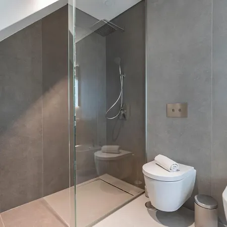 Prata Riverside Xiii By Innkeeper *