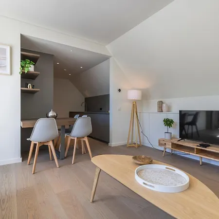 Prata Riverside Xiii By Innkeeper شقة