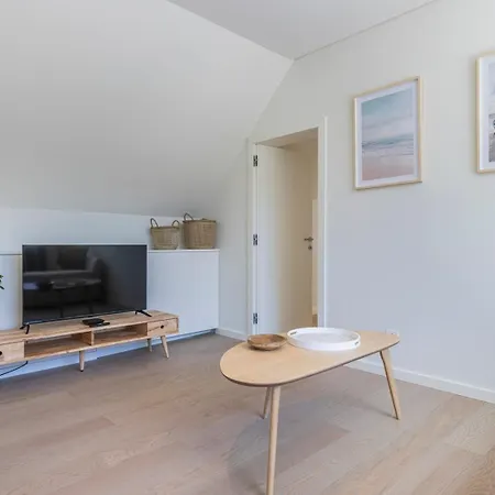 Prata Riverside Xiii By Innkeeper شقة Lisboa