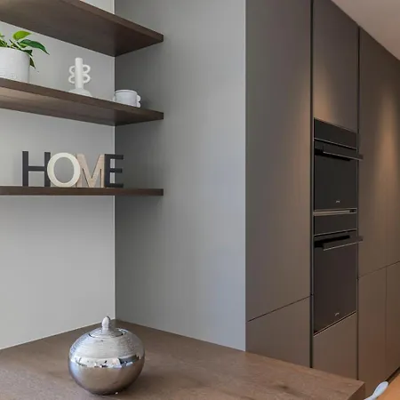 Prata Riverside Xiii By Innkeeper شقة