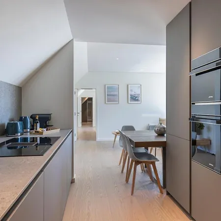 Prata Riverside Xiii By Innkeeper Lisboa