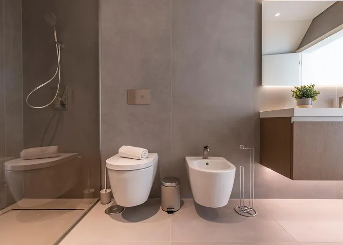 Prata Riverside Xiii By Innkeeper 公寓 *