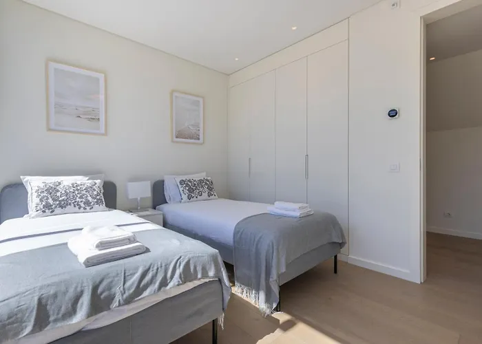 公寓 Prata Riverside Xiii By Innkeeper *