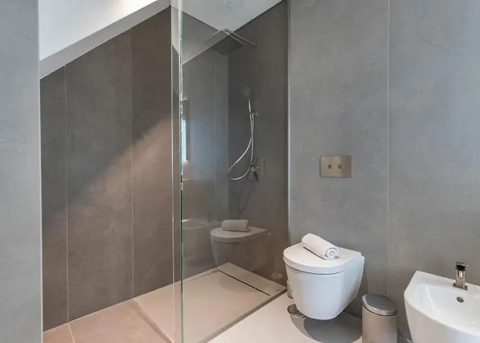 Prata Riverside Xiii By Innkeeper *