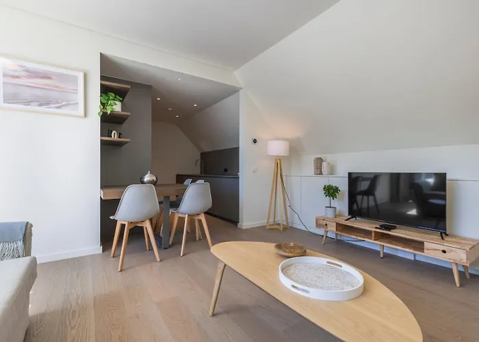 Prata Riverside Xiii By Innkeeper 公寓