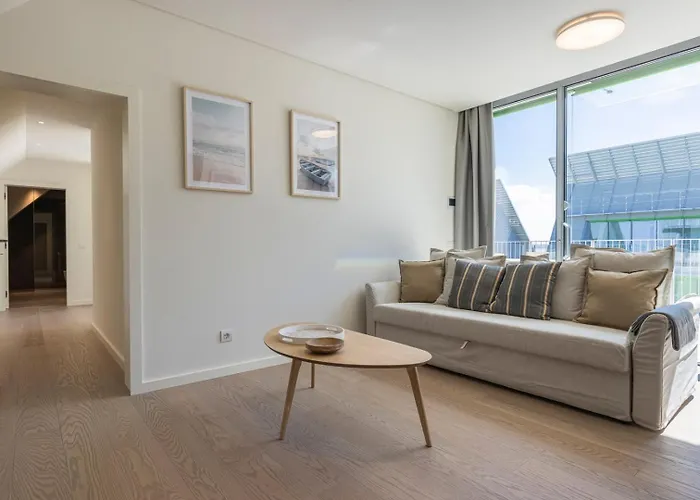 Prata Riverside Xiii By Innkeeper * Lisboa