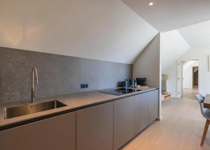 Prata Riverside Xiii By Innkeeper 公寓