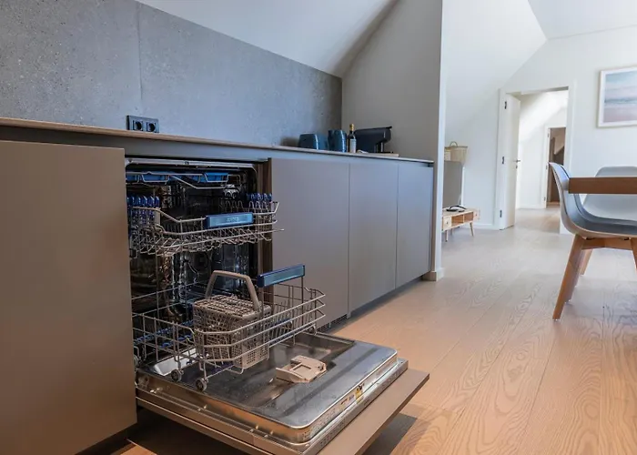 公寓 Prata Riverside Xiii By Innkeeper