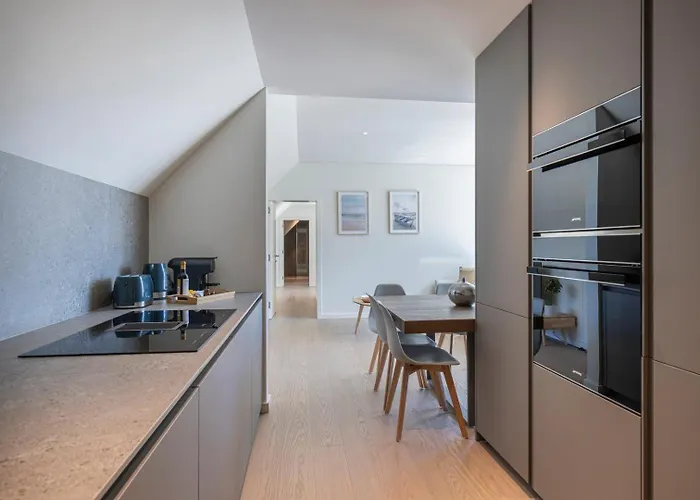 Prata Riverside Xiii By Innkeeper Lisboa