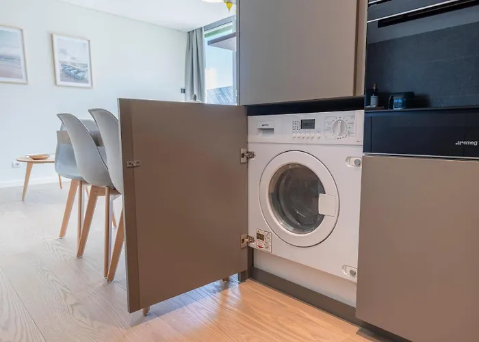 公寓 Prata Riverside Xiii By Innkeeper